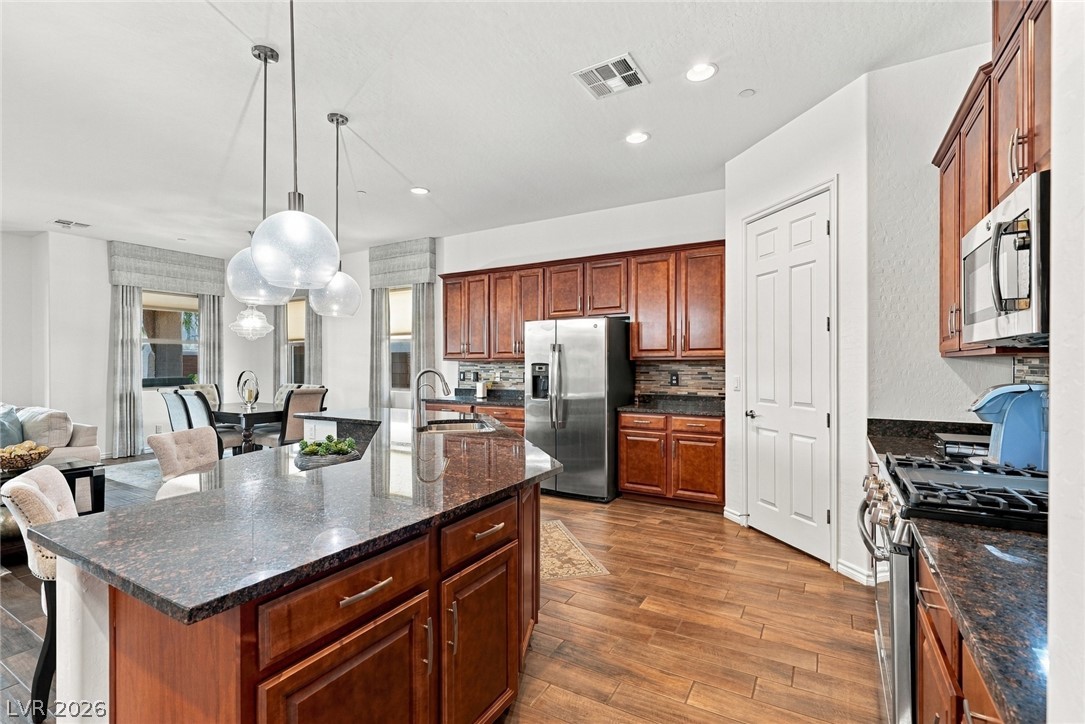 417 Stetson Creek Avenue Henderson NV 89011