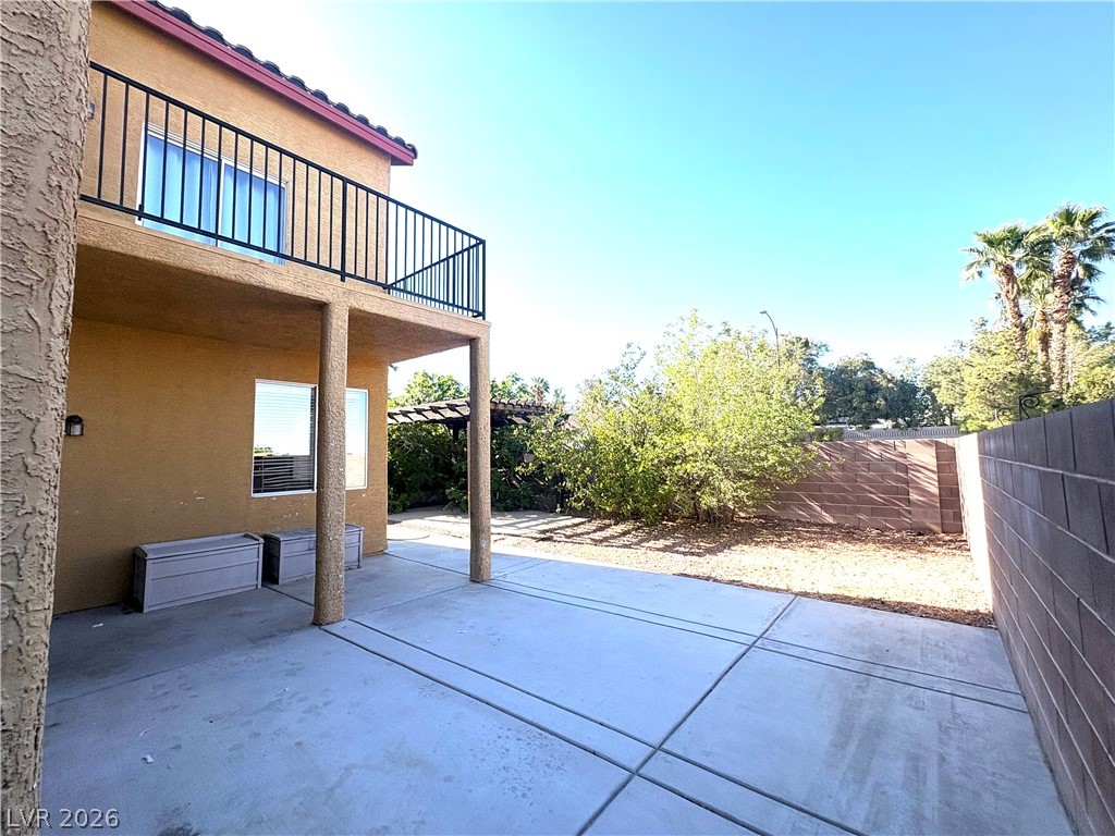 9644 Towngate Avenue Las Vegas NV 89129