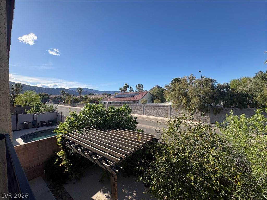 9644 Towngate Avenue Las Vegas NV 89129