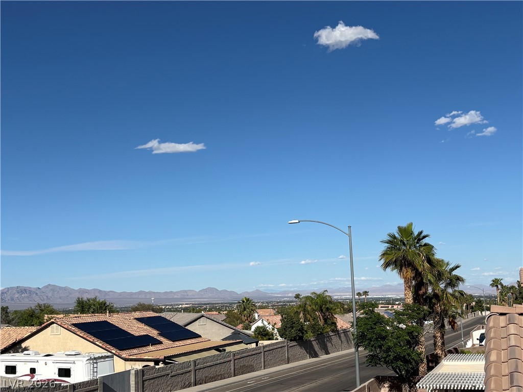 9644 Towngate Avenue Las Vegas NV 89129