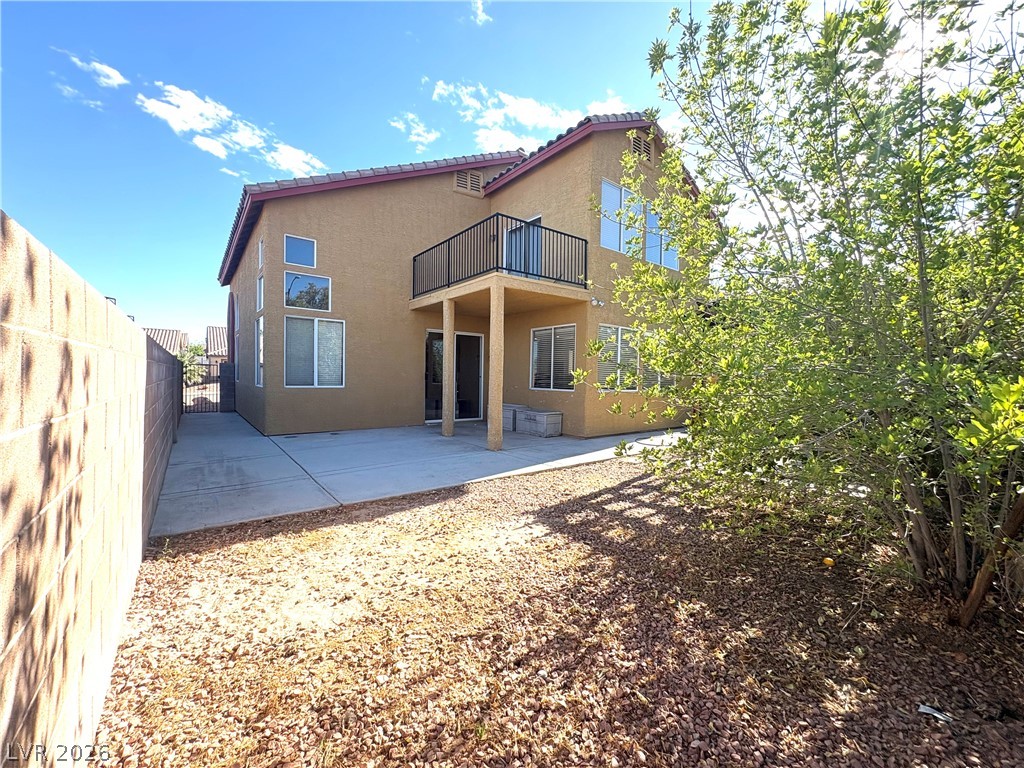 9644 Towngate Avenue Las Vegas NV 89129