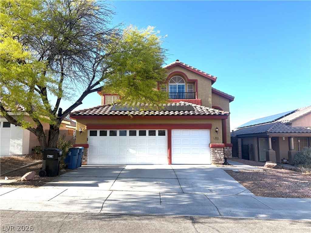 9644 Towngate Avenue Las Vegas NV 89129