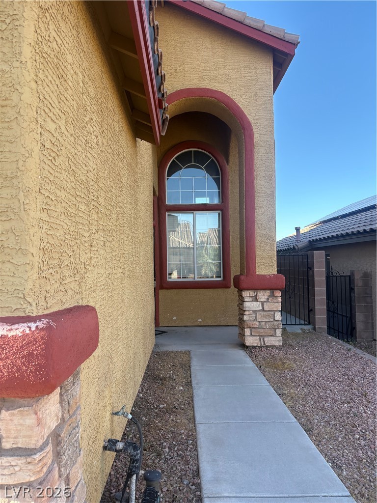 9644 Towngate Avenue Las Vegas NV 89129