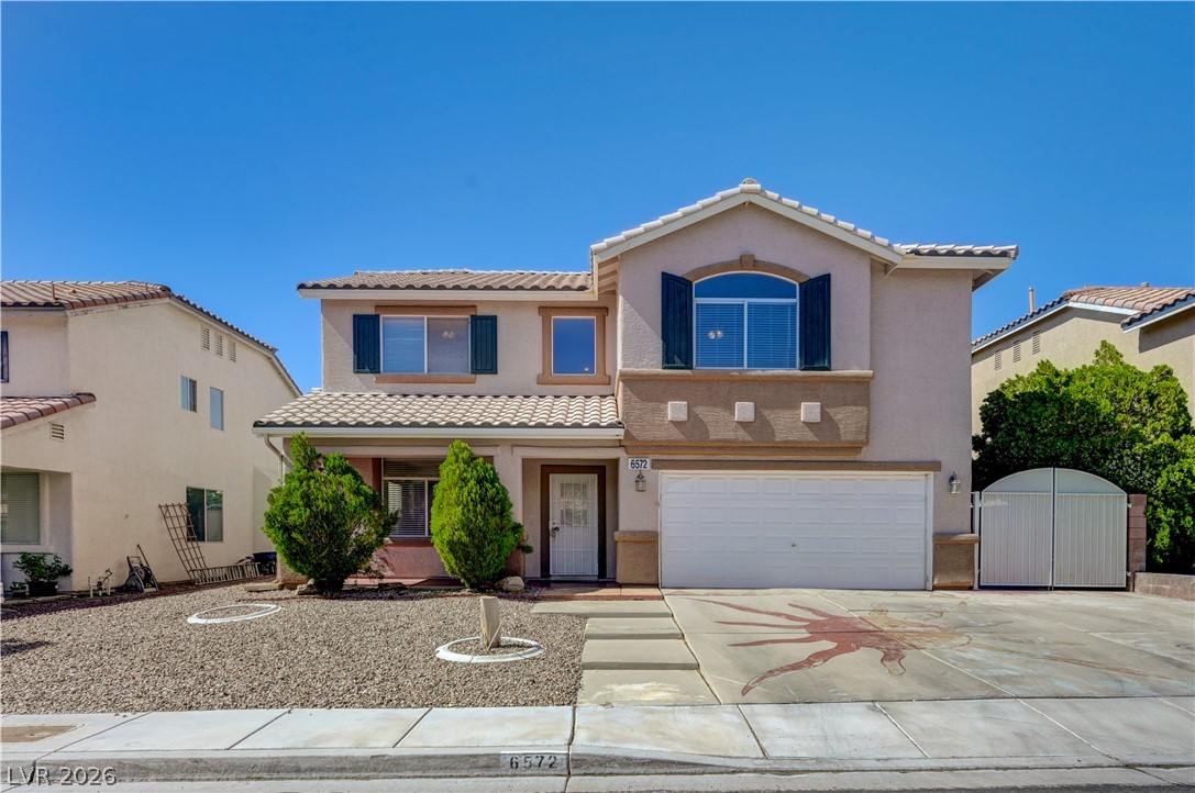 6572 Plum Orchard Circle Las Vegas NV 89142