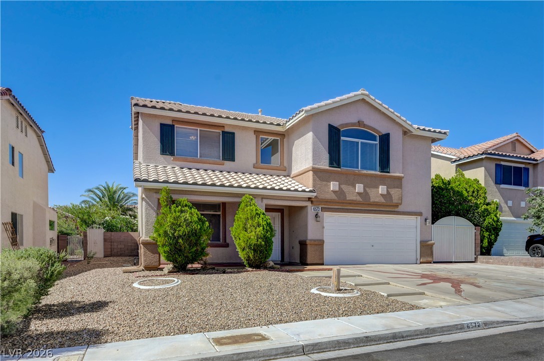 6572 Plum Orchard Circle Las Vegas NV 89142