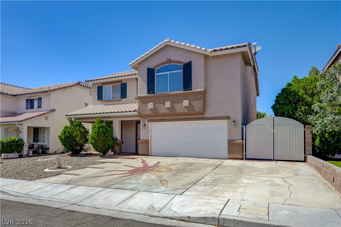 6572 Plum Orchard Circle Las Vegas NV 89142