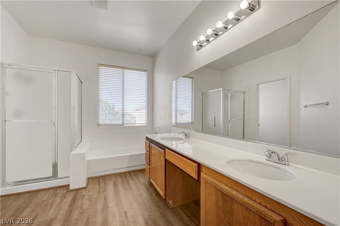 6572 Plum Orchard Circle Las Vegas NV 89142