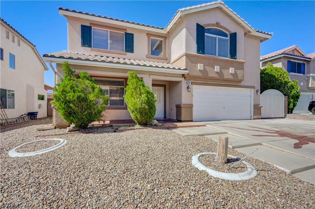 6572 Plum Orchard Circle Las Vegas NV 89142