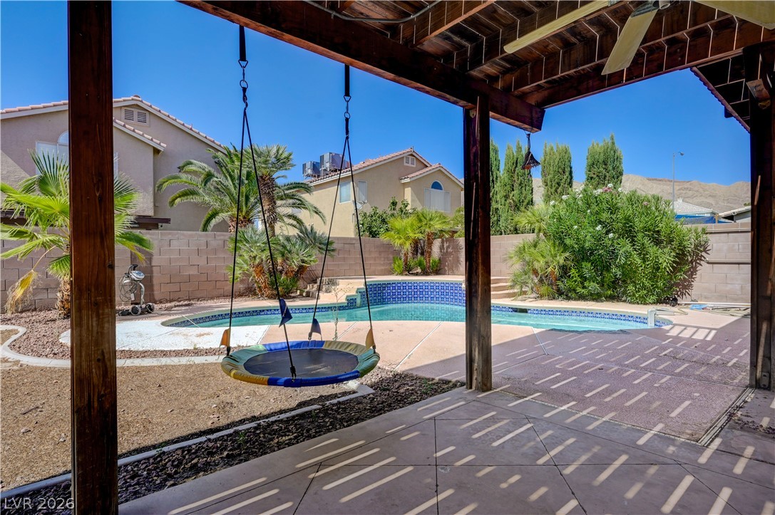 6572 Plum Orchard Circle Las Vegas NV 89142