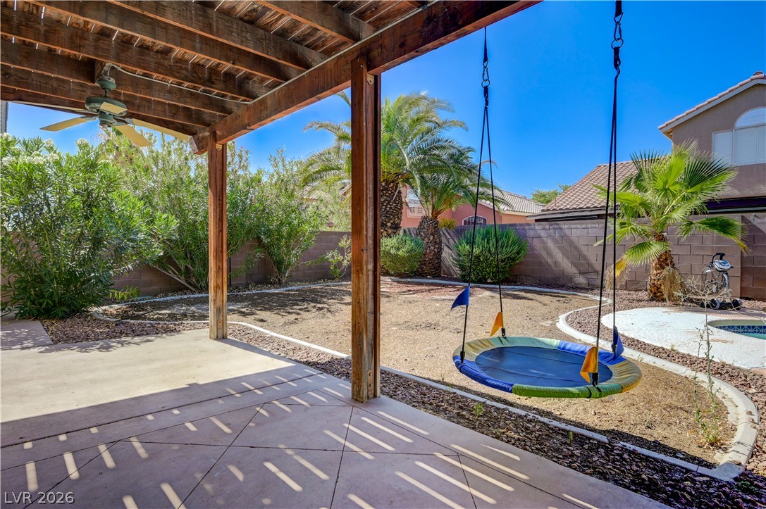 6572 Plum Orchard Circle Las Vegas NV 89142