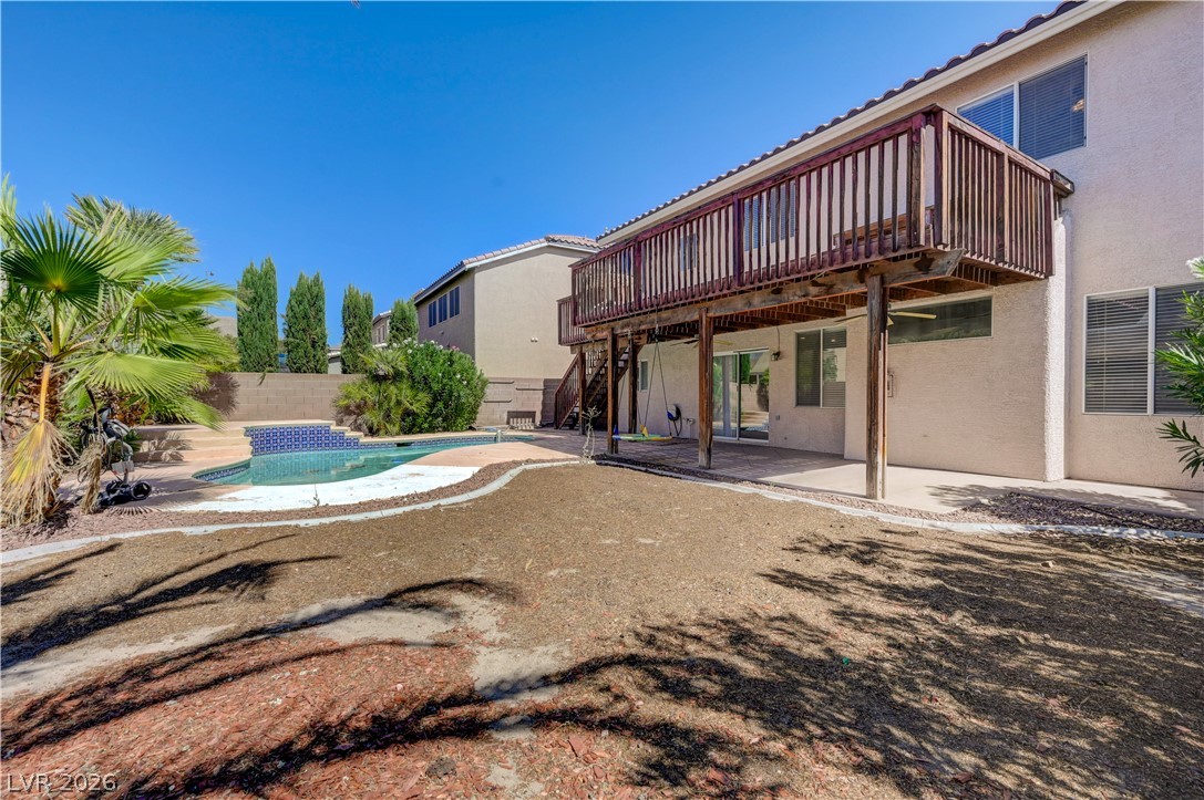 6572 Plum Orchard Circle Las Vegas NV 89142