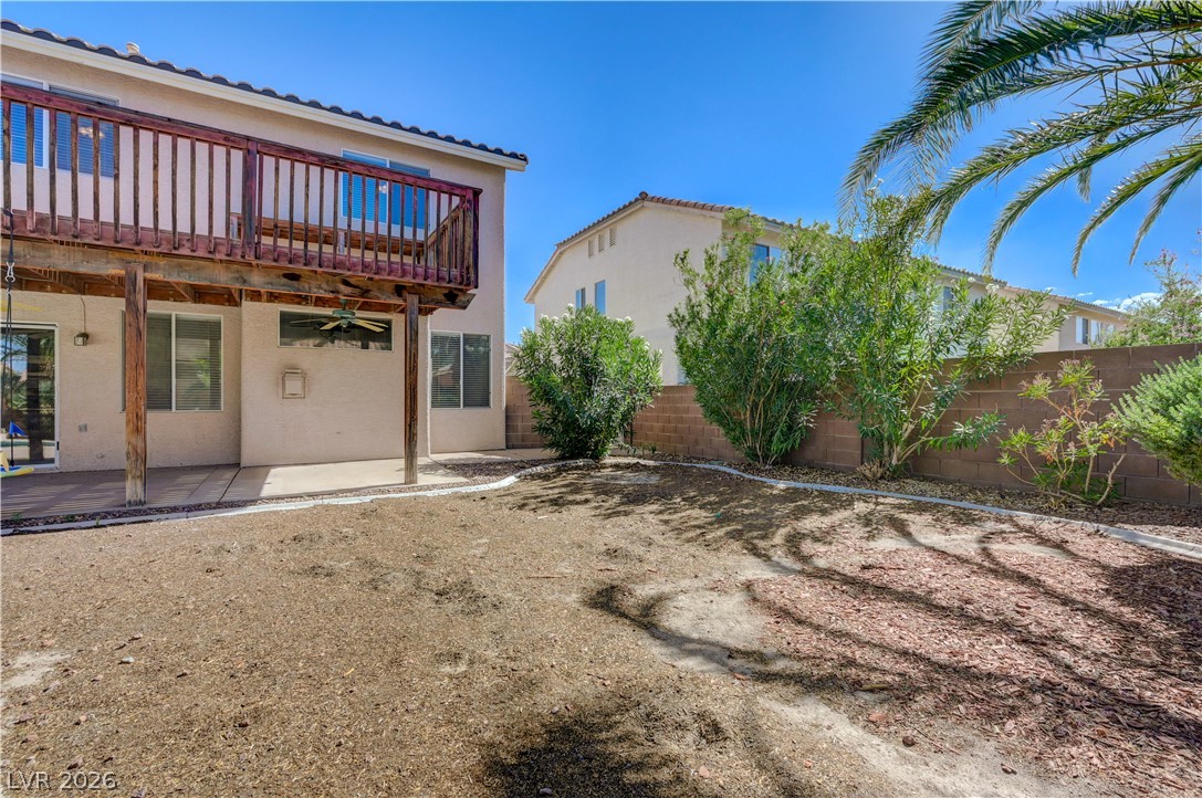 6572 Plum Orchard Circle Las Vegas NV 89142