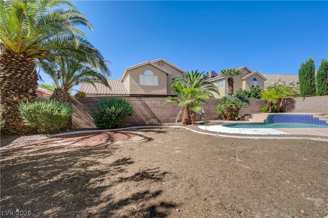 6572 Plum Orchard Circle Las Vegas NV 89142