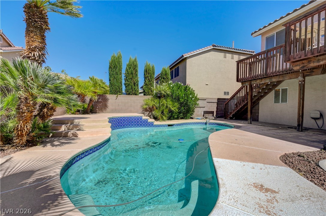 6572 Plum Orchard Circle Las Vegas NV 89142