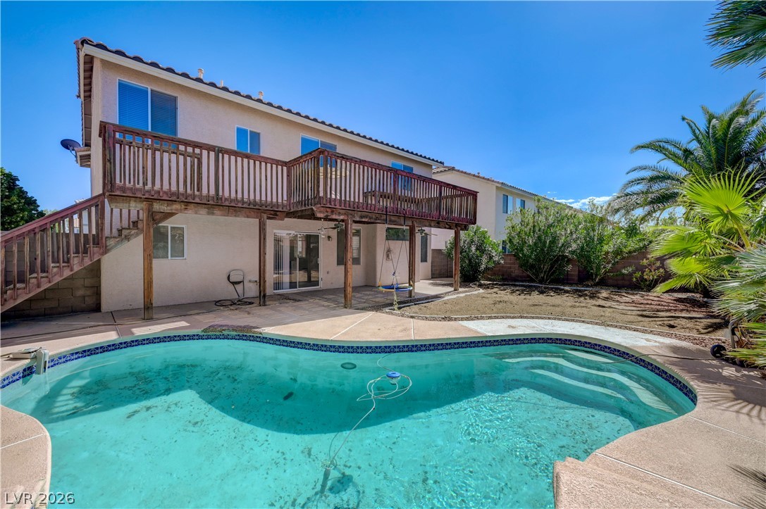 6572 Plum Orchard Circle Las Vegas NV 89142