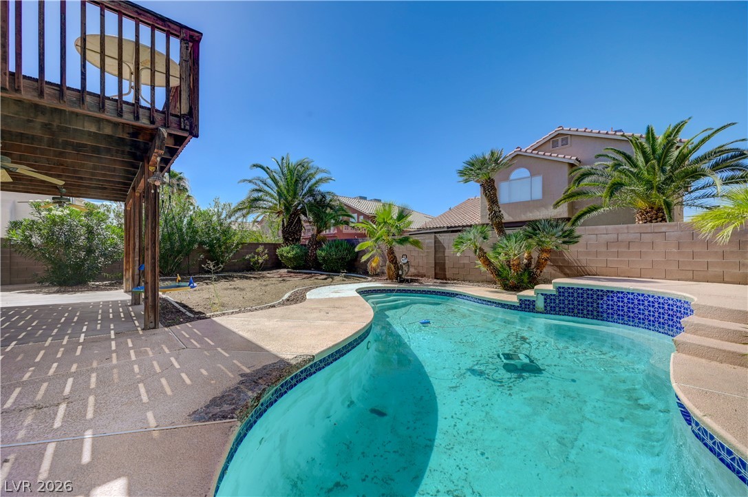 6572 Plum Orchard Circle Las Vegas NV 89142