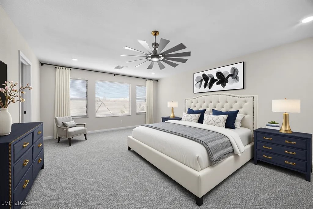 7077 Sunland Hills Avenue Las Vegas NV 89113
