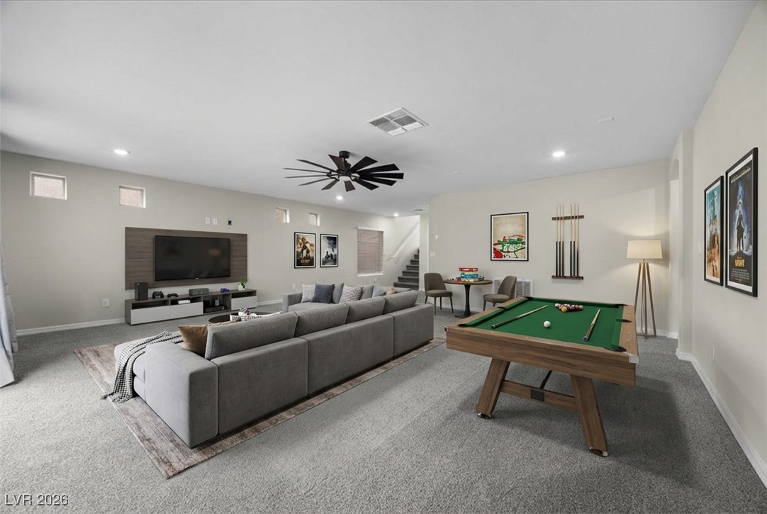 7077 Sunland Hills Avenue Las Vegas NV 89113