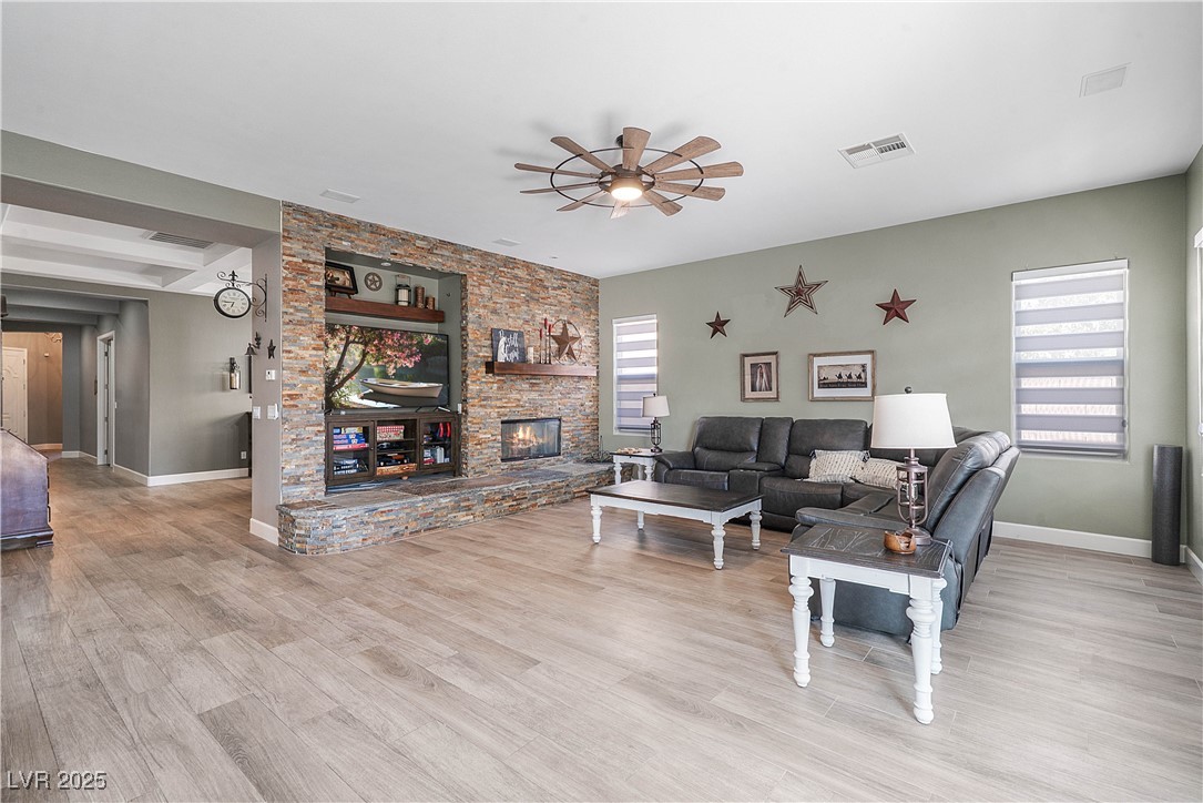 6524 Convinto Street Las Vegas NV 89131