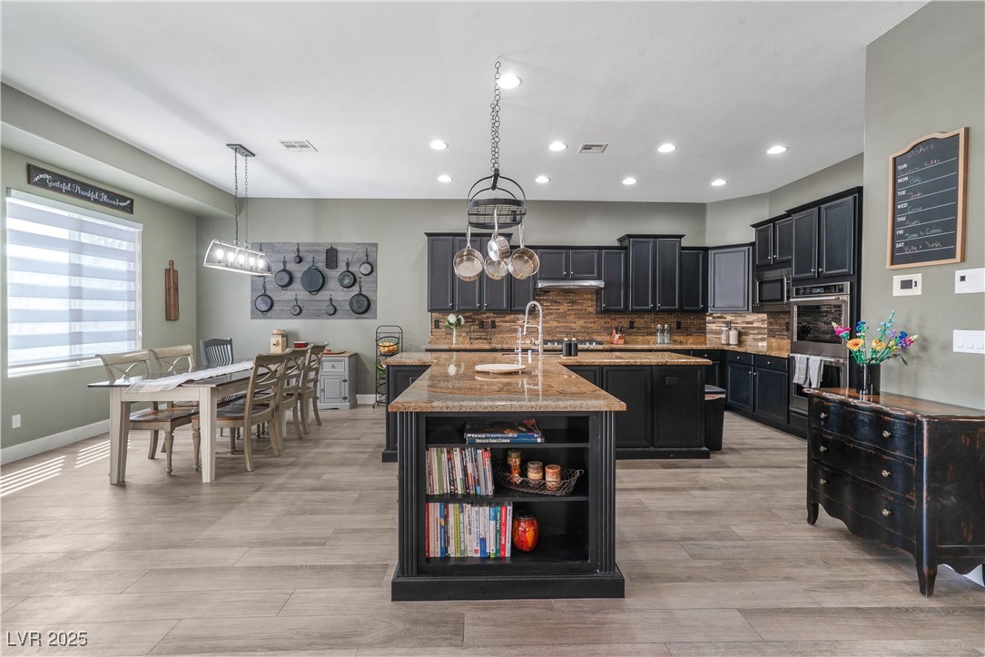 6524 Convinto Street Las Vegas NV 89131