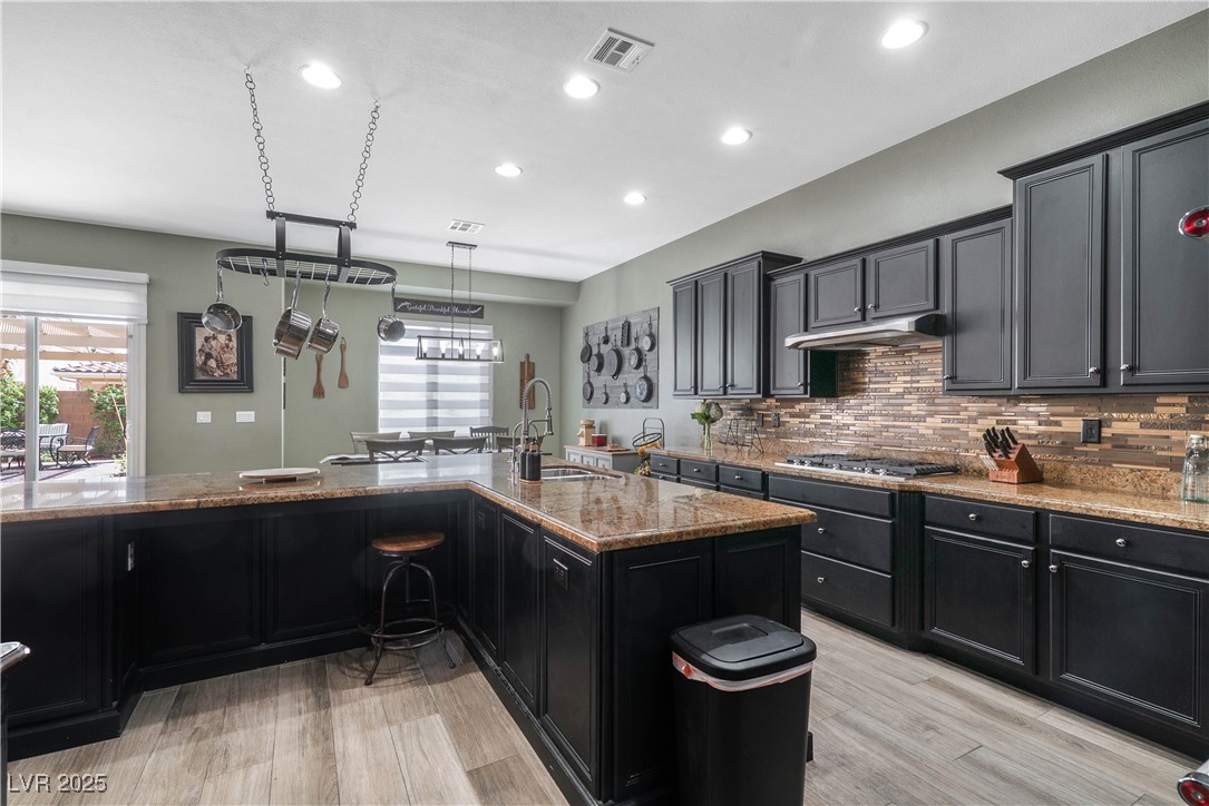 6524 Convinto Street Las Vegas NV 89131