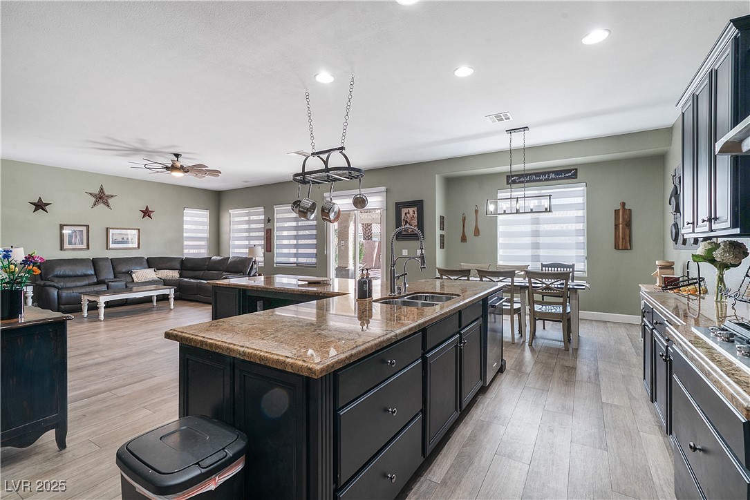 6524 Convinto Street Las Vegas NV 89131