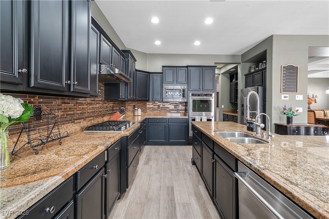 6524 Convinto Street Las Vegas NV 89131