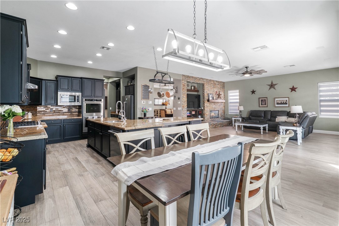 6524 Convinto Street Las Vegas NV 89131