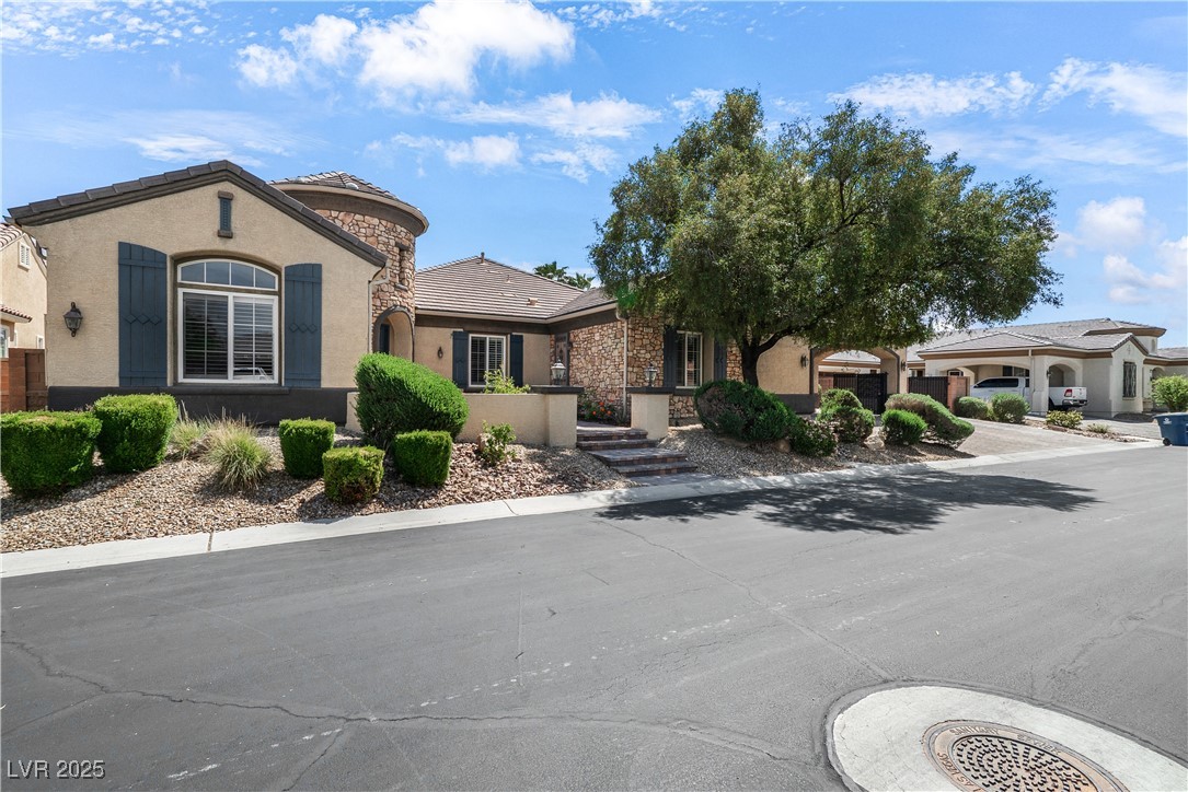 6524 Convinto Street Las Vegas NV 89131