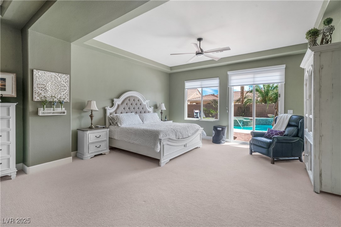 6524 Convinto Street Las Vegas NV 89131