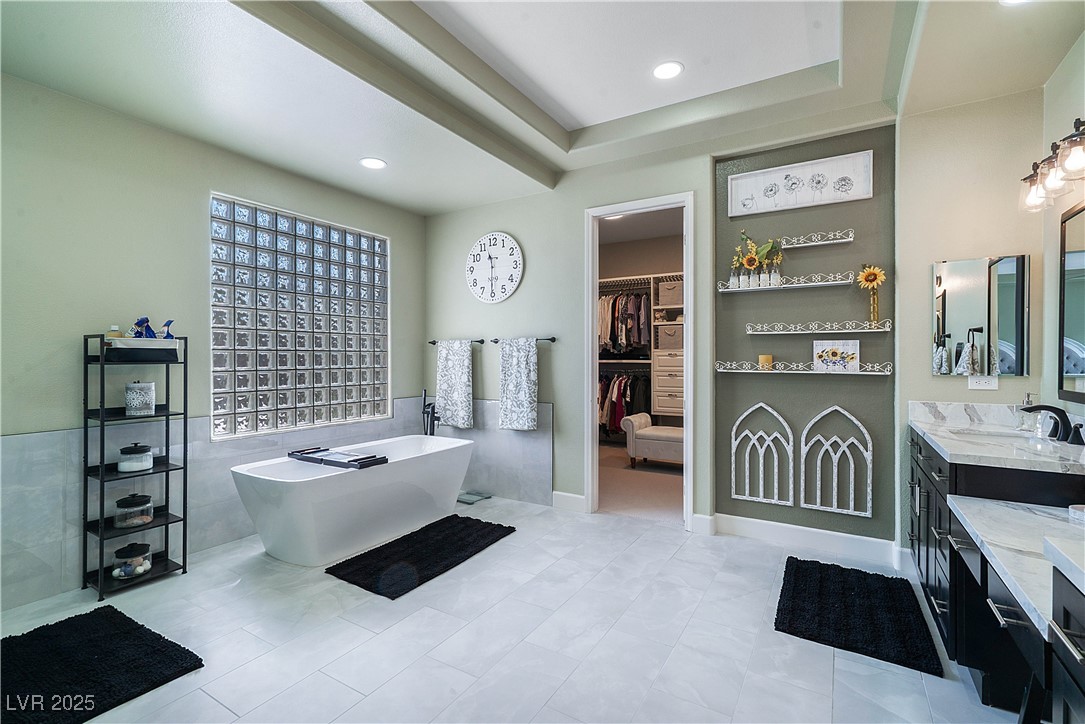 6524 Convinto Street Las Vegas NV 89131
