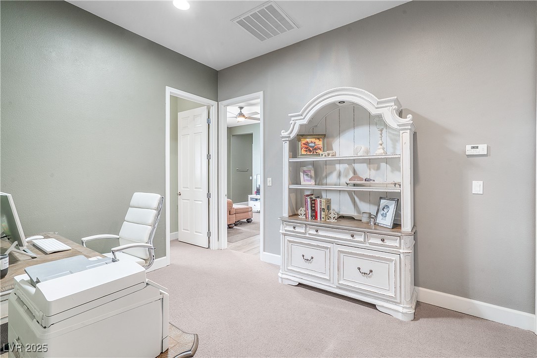 6524 Convinto Street Las Vegas NV 89131