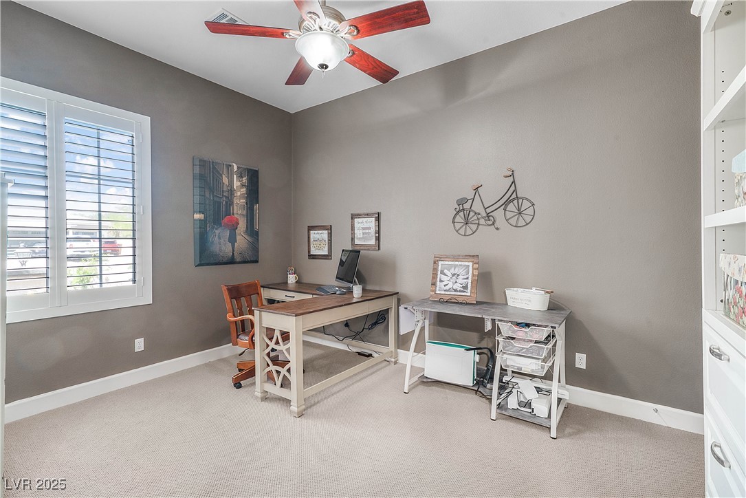 6524 Convinto Street Las Vegas NV 89131