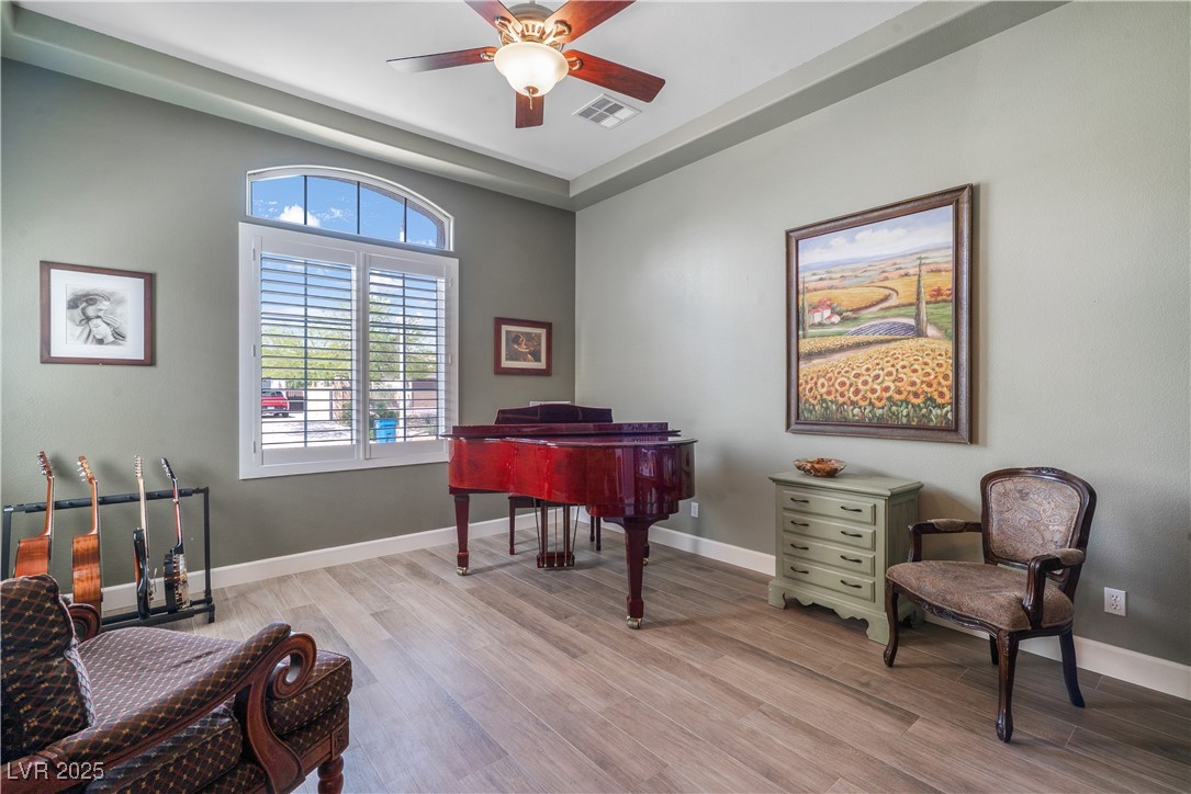 6524 Convinto Street Las Vegas NV 89131