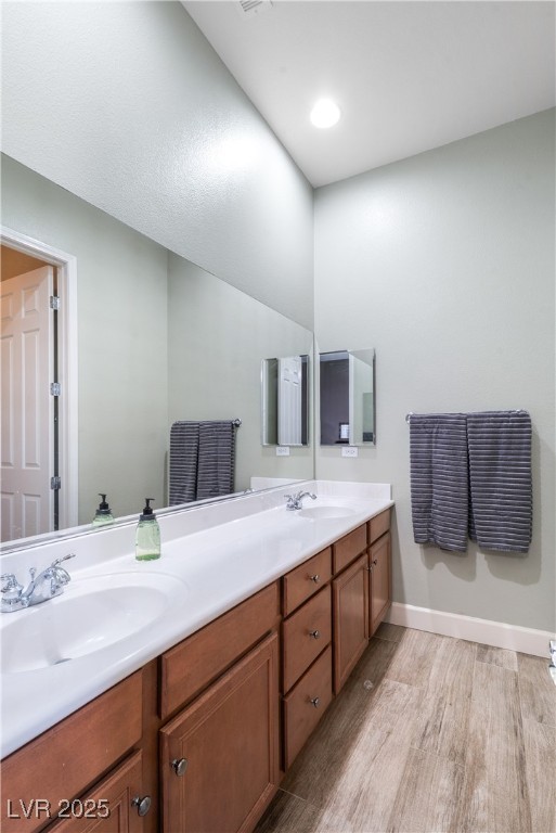 6524 Convinto Street Las Vegas NV 89131