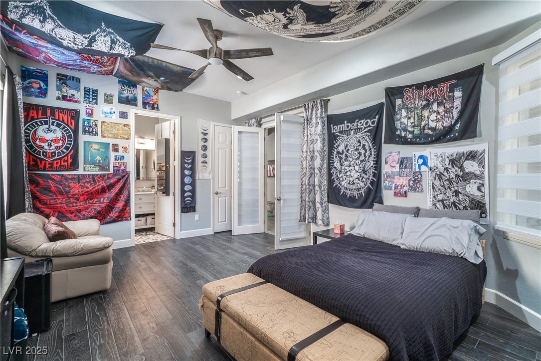 6524 Convinto Street Las Vegas NV 89131