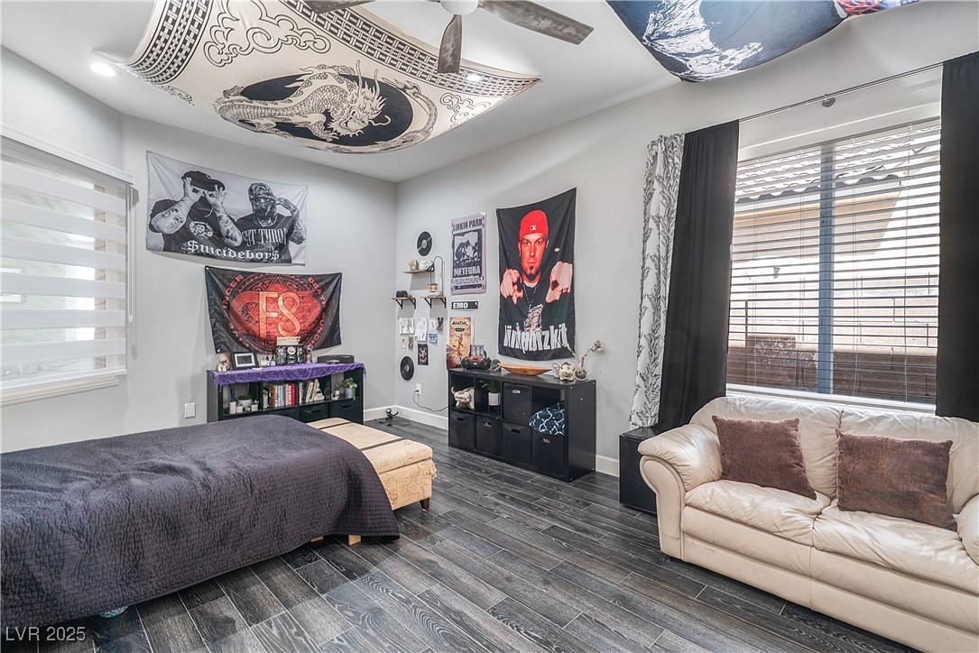 6524 Convinto Street Las Vegas NV 89131