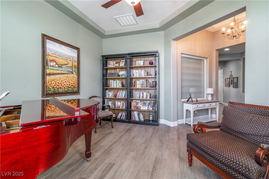 6524 Convinto Street Las Vegas NV 89131