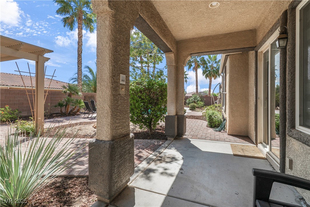 6524 Convinto Street Las Vegas NV 89131