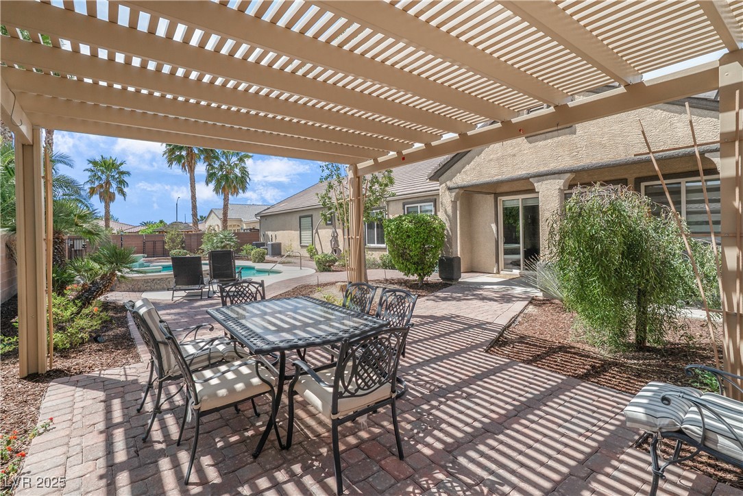 6524 Convinto Street Las Vegas NV 89131