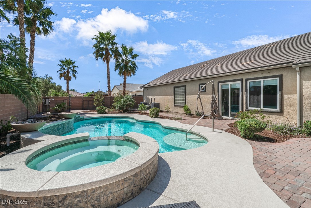 6524 Convinto Street Las Vegas NV 89131