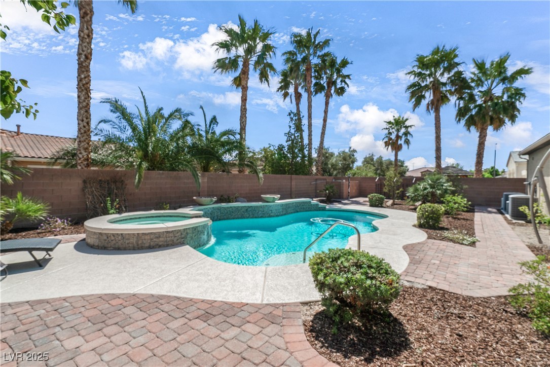 6524 Convinto Street Las Vegas NV 89131