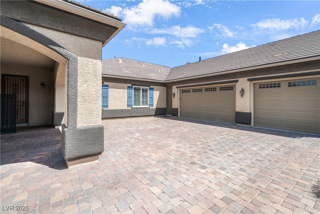 6524 Convinto Street Las Vegas NV 89131