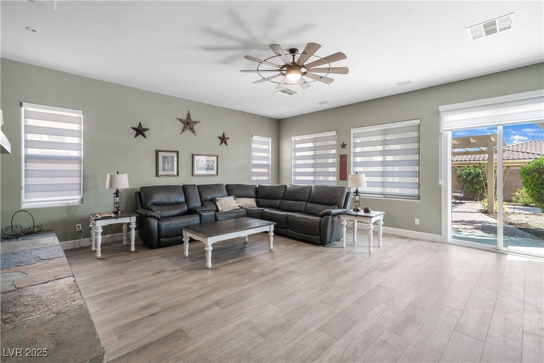 6524 Convinto Street Las Vegas NV 89131