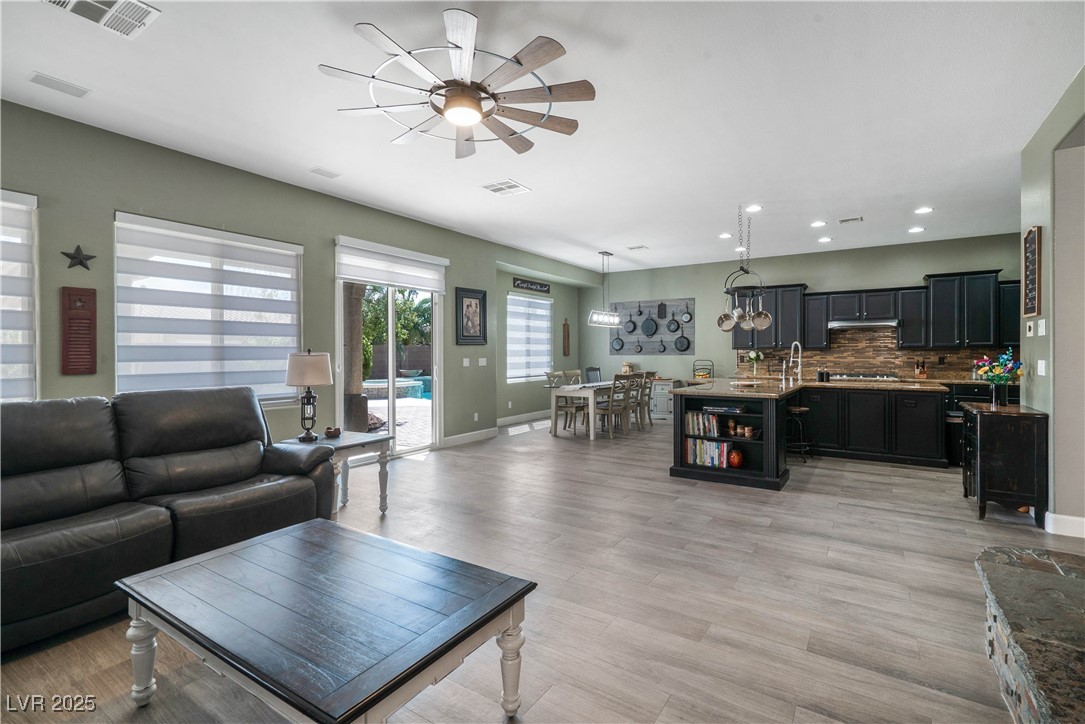 6524 Convinto Street Las Vegas NV 89131