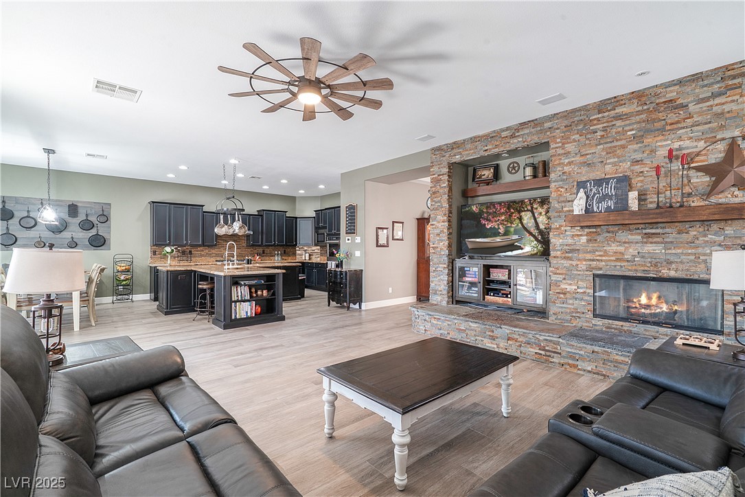 6524 Convinto Street Las Vegas NV 89131