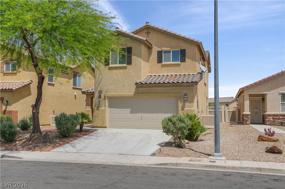 948 Crescent Falls Street Henderson NV 89011