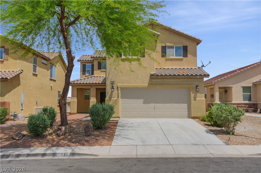 948 Crescent Falls Street Henderson NV 89011