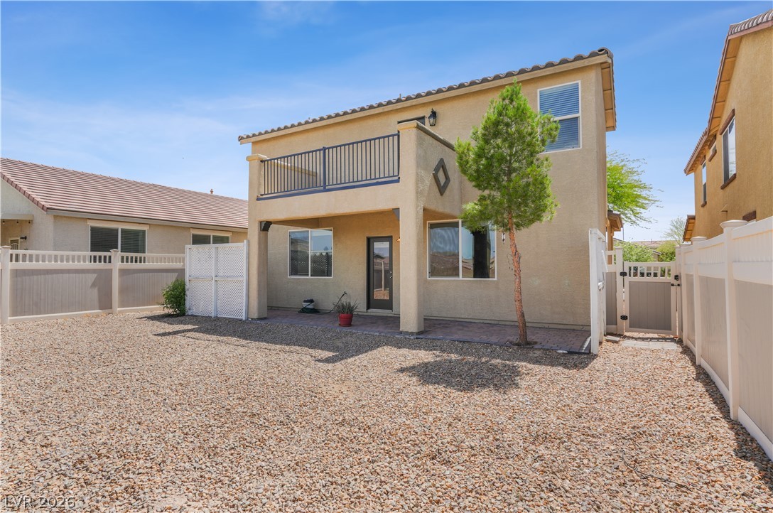 948 Crescent Falls Street Henderson NV 89011