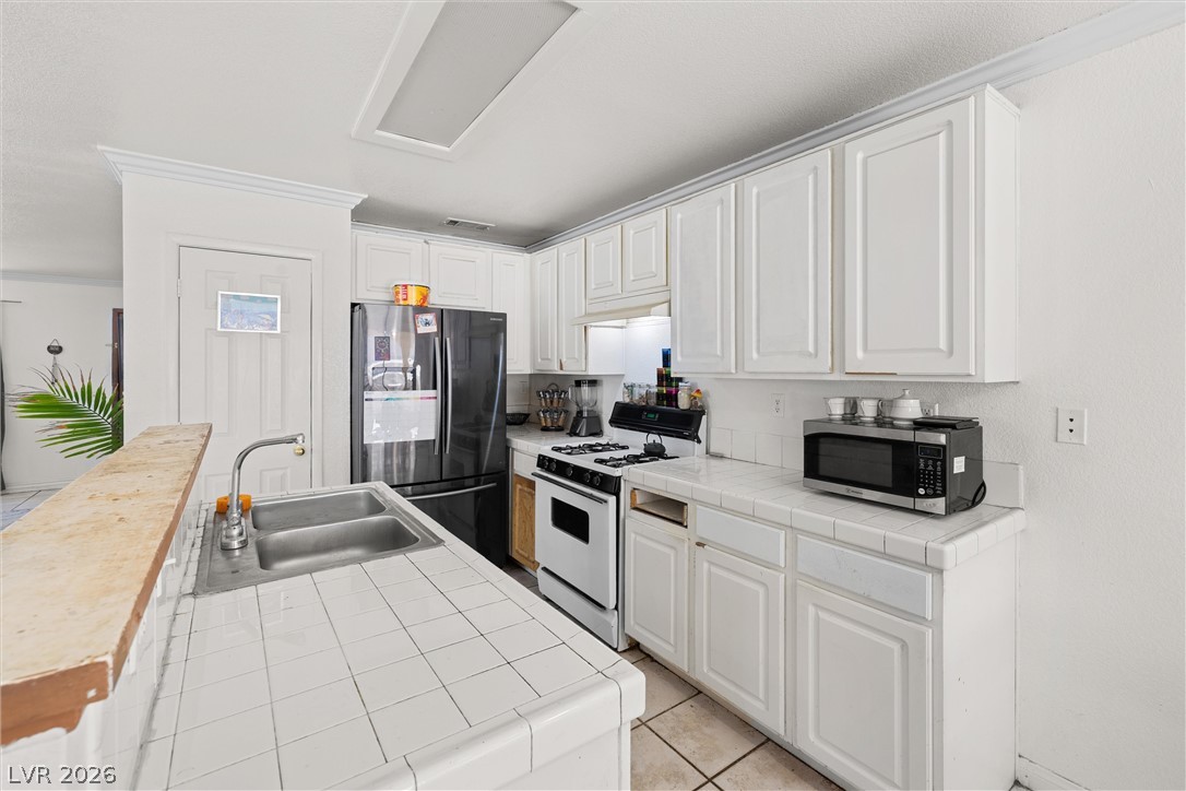2215 Allegiance Drive North Las Vegas NV 89032